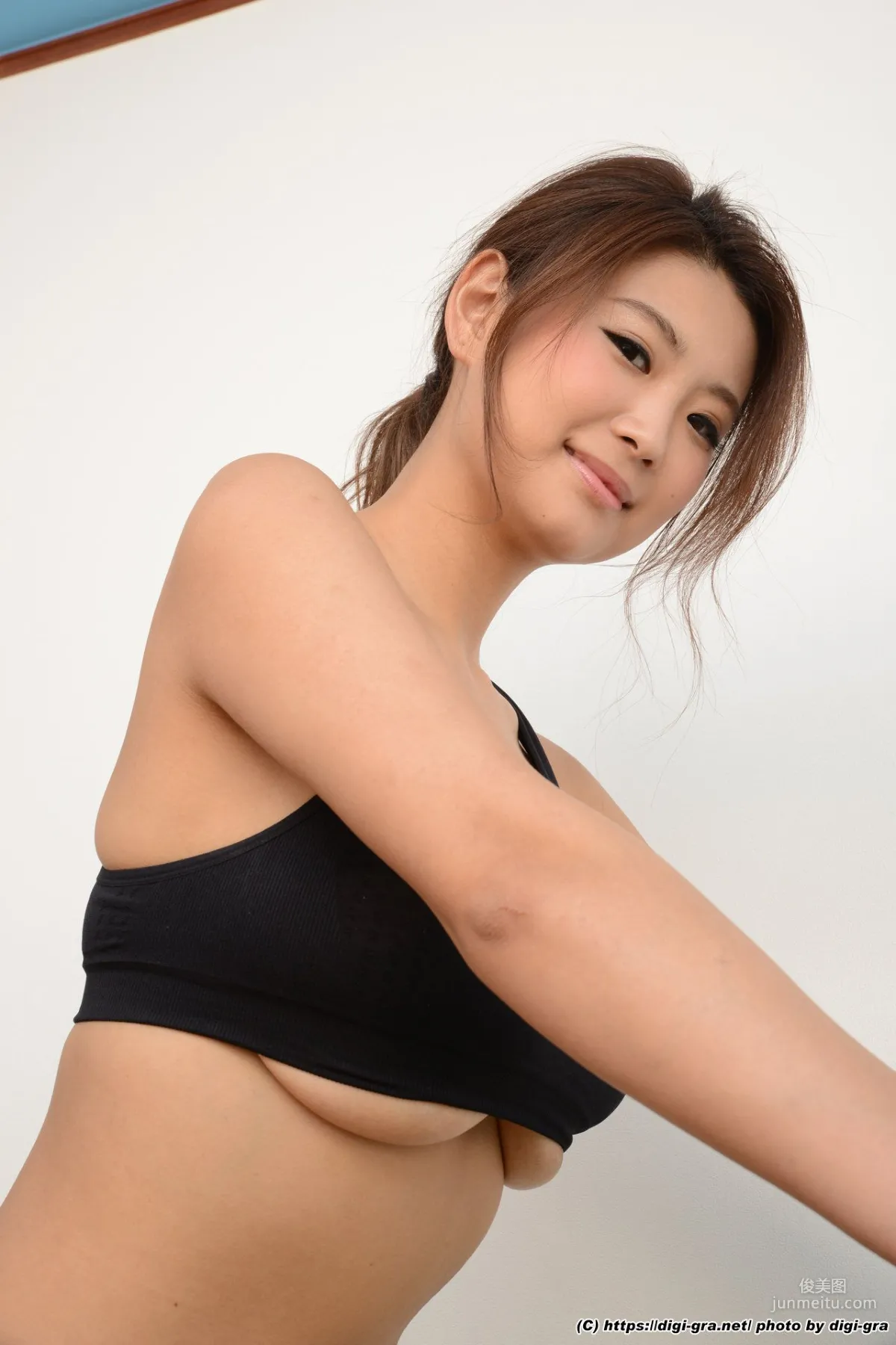 Nana Fukada Set01 [Digi-Gra] Photo Set photo 65