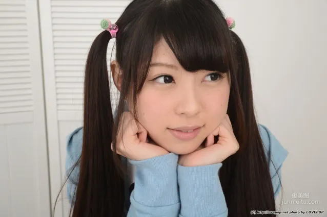 あおいれな Rena Aoi Set3 [LovePop] 寫真集