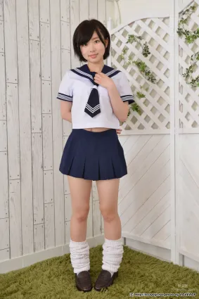 笹山りん Rin Sasayama Set2 [LovePop] 寫真集