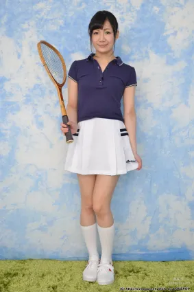星川麻紀 Maki Hoshikawa Set2 [LovePop] 寫真集