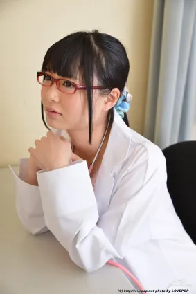 Airi Natsume なつめ愛莉/咲田ありな Set6 2 [LovePop] 寫真集