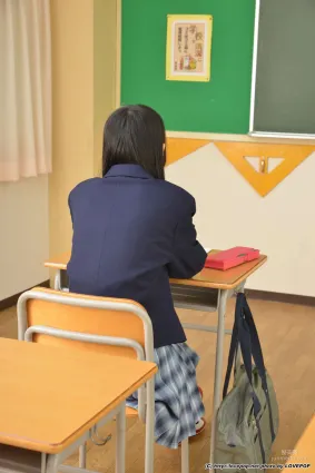 Kotone Suzumiya 涼宮琴音/涼宮琴音 Set01 [LovePop] 寫真集