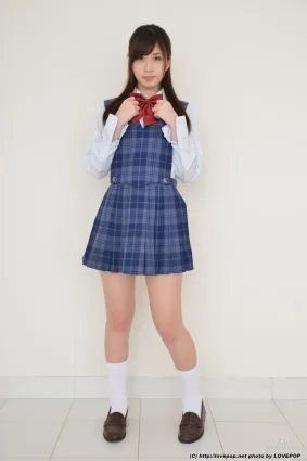 佐藤理亜 Ria Sato Set2 [LovePop] 寫真集