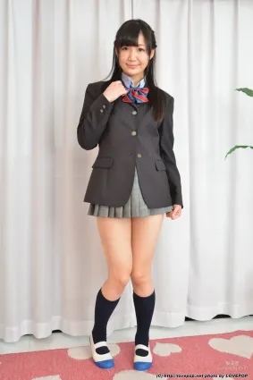 Maki Hoshikawa 星川麻紀 Set1 [LovePop] 寫真集