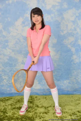 Emiri Takayama 高山えみり 運動服 Set5 [LovePop] 寫真集