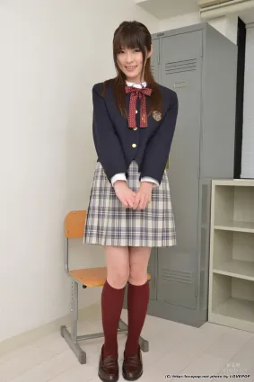 Sara Yurikawa 百合川 さら Set4 [LovePop] 寫真集