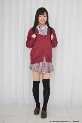 Maki Hoshikawa 星川麻紀 Set5 [LovePop] 寫真集