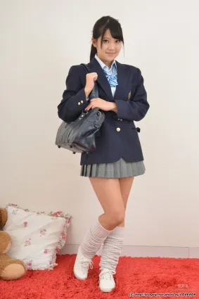 玉城マイ Mai Tamaki Set1 [LovePop] 寫真集
