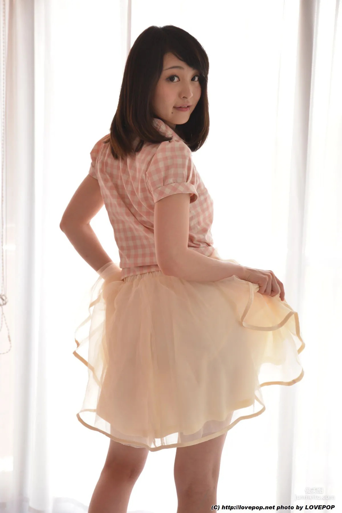 Emiri Takayama Set1 [LovePop] Photo Set photo 17