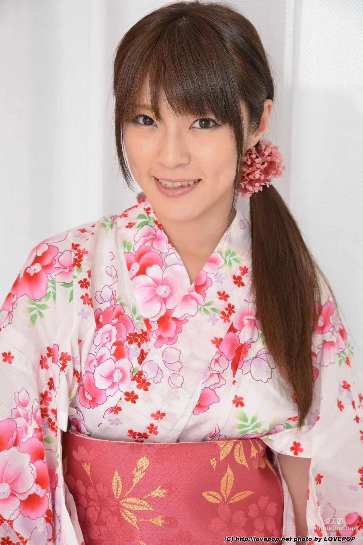 Sara Yurikawa, Arisu Chigasaki Set3 [LovePop] Photo Set photo 22