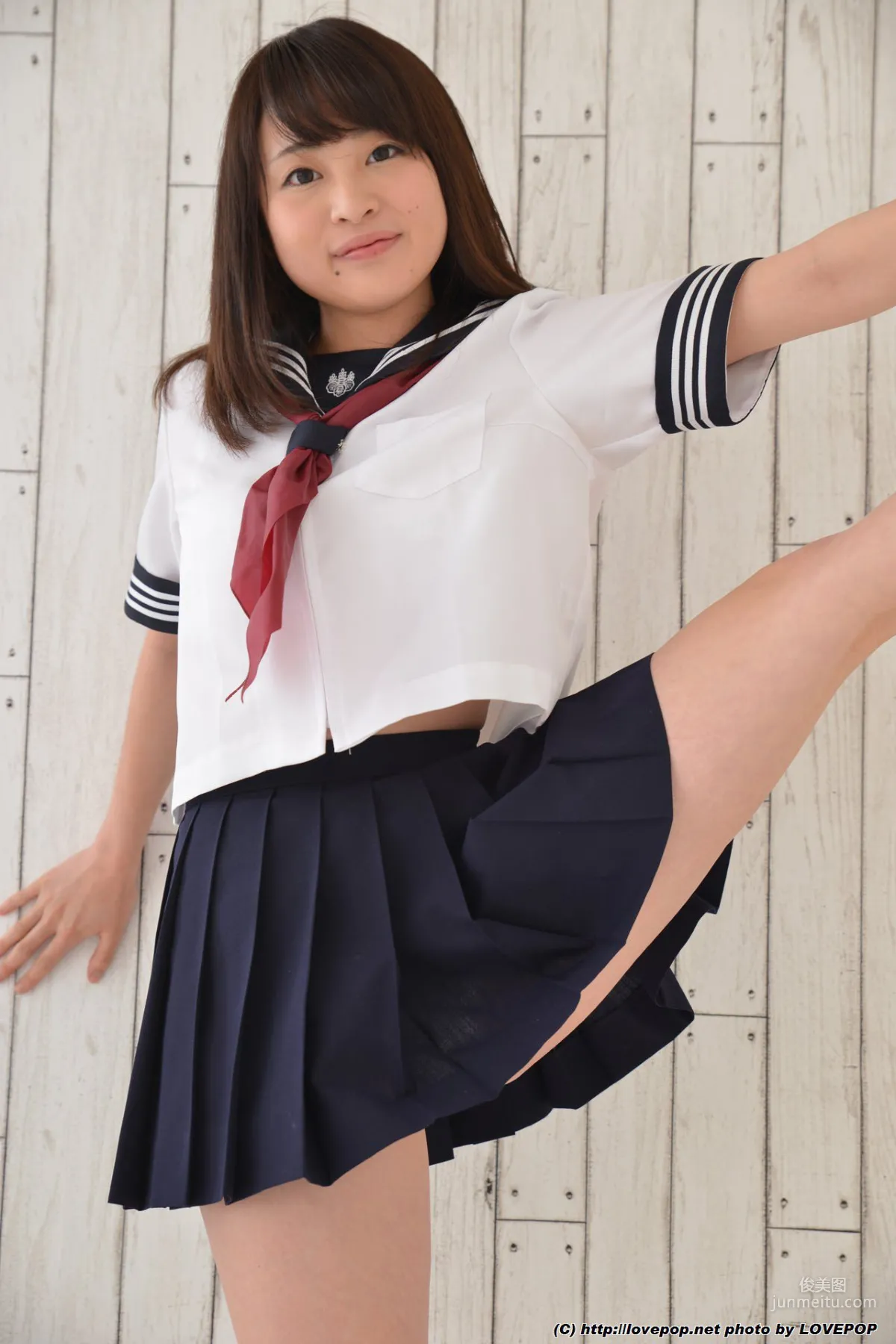 Emiri Takayama Set2 [LovePop] Photo Set photo 40
