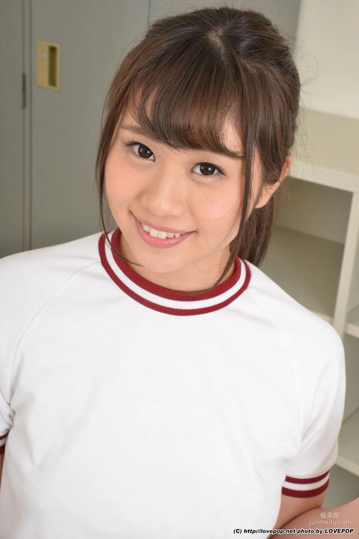 Nene Kinoshita Set05 [LovePop] Photo Set photo 64