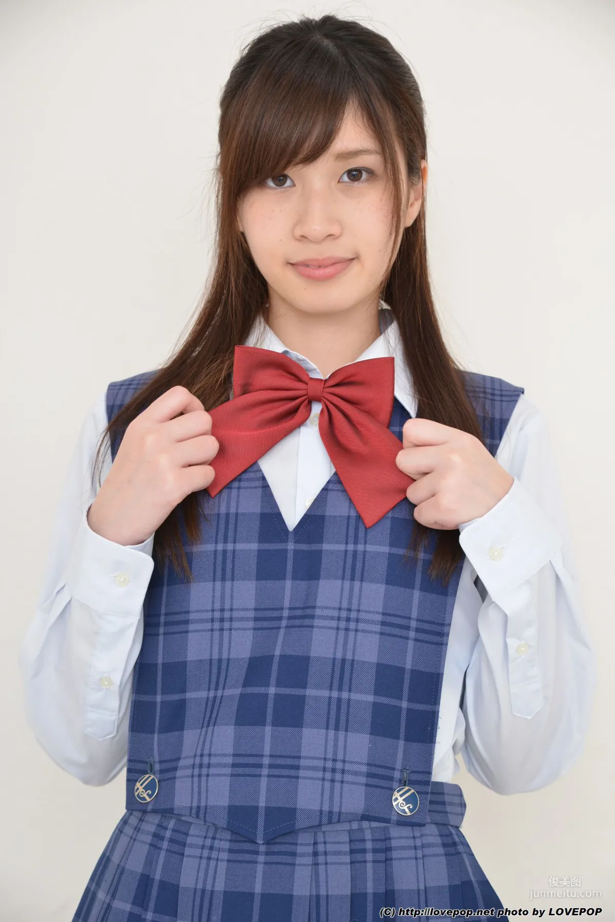 佐藤理亜 Ria Sato Set2 [LovePop] 写真集5