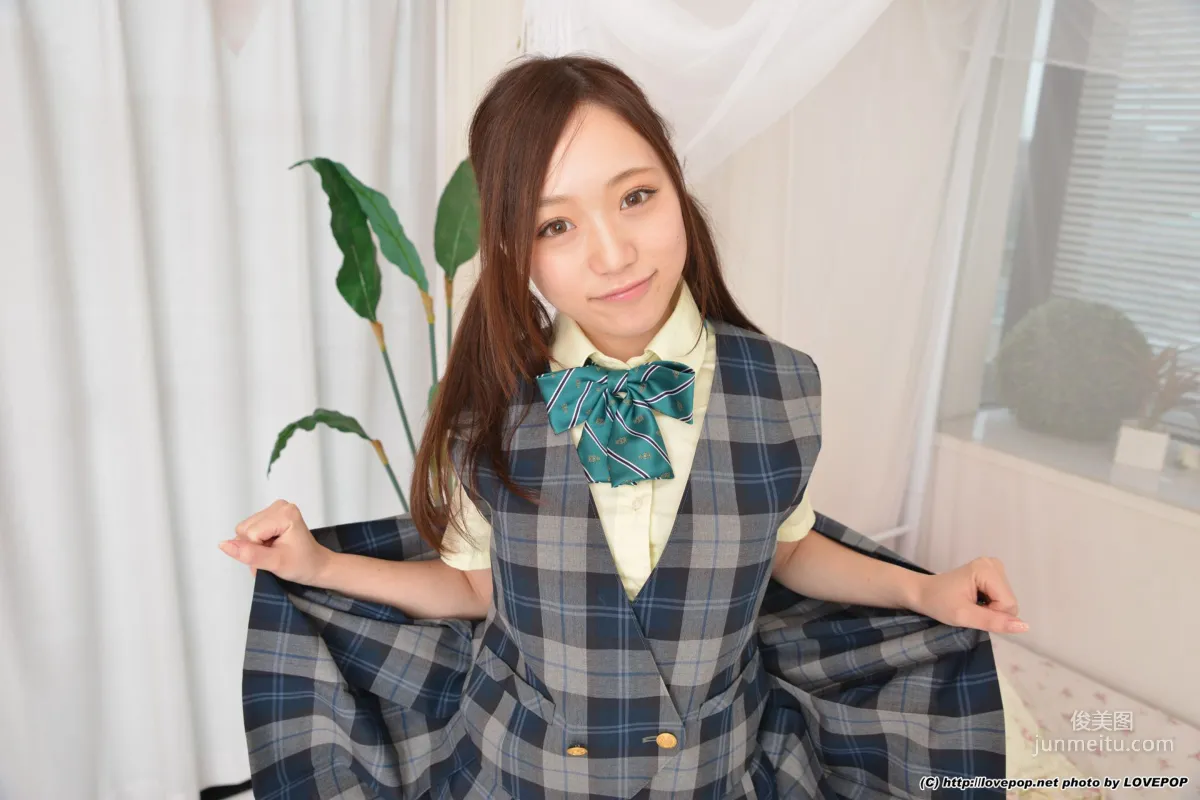 Mao Sena 瀬奈まお Set1 [LovePop] 写真集11