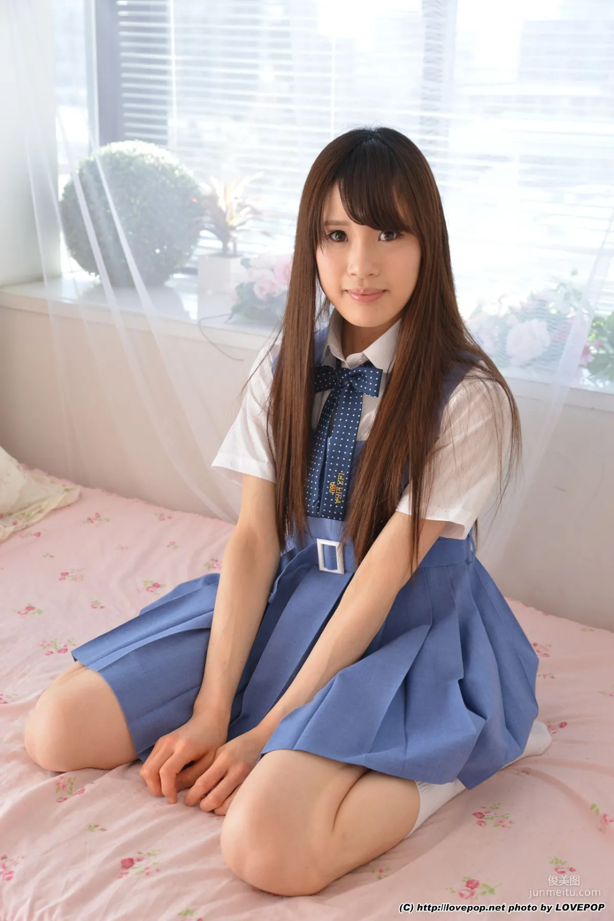 Chihiro Yuikawa: LovePop Set6 photo 12