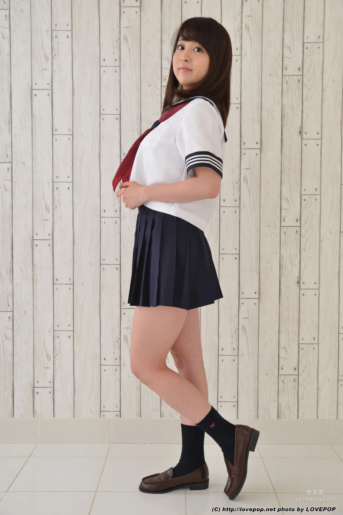 Emiri Takayama Set2 [LovePop] Photo Set photo 7