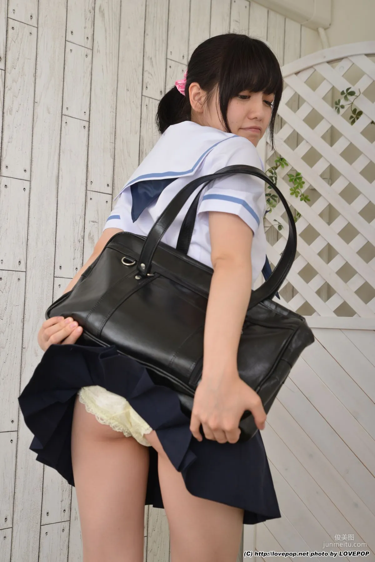 Tomoka Hayama Set3 [LovePop] Photo Set photo 14