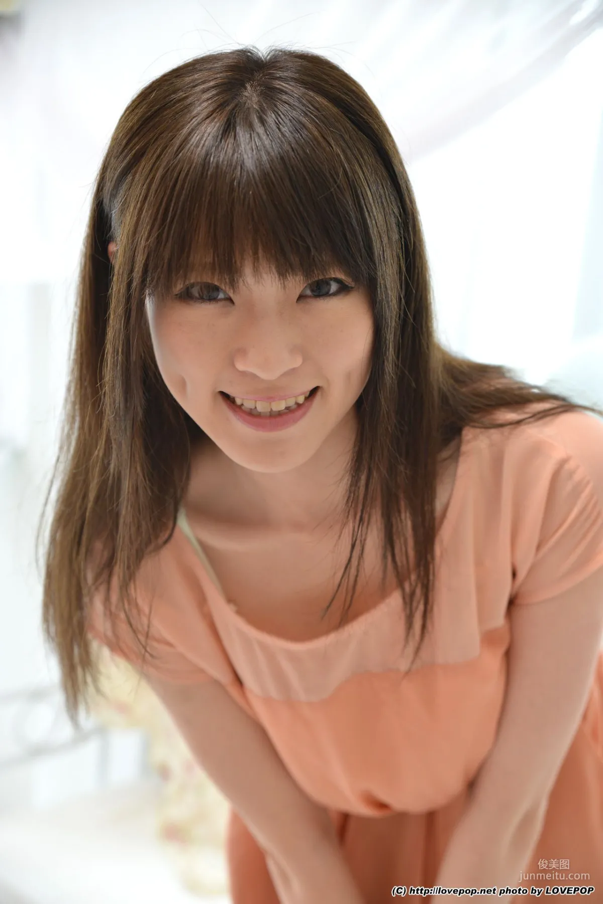 Sara Yurikawa, Arisu Chigasaki Set6 [LovePop] Photo Set photo 4