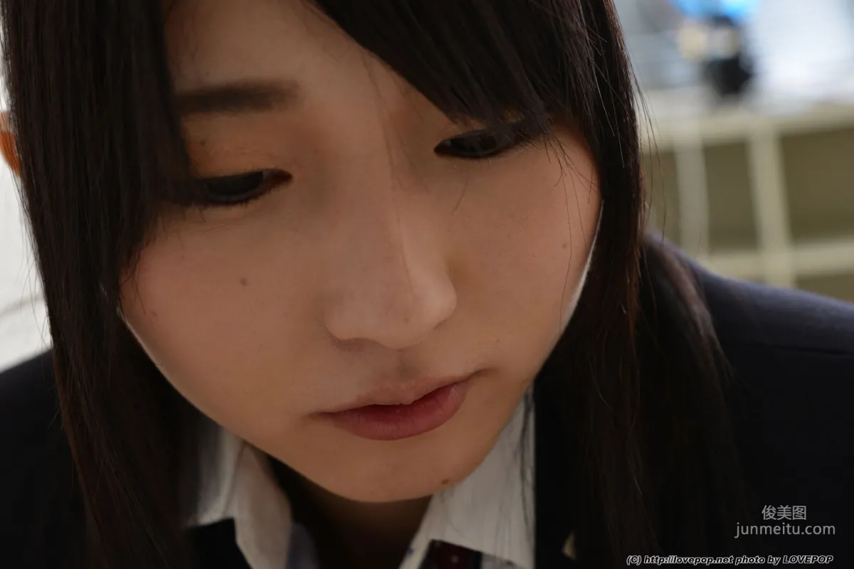 若月まりあ Maria Wakatsuki Set2 [LovePop] 写真集7