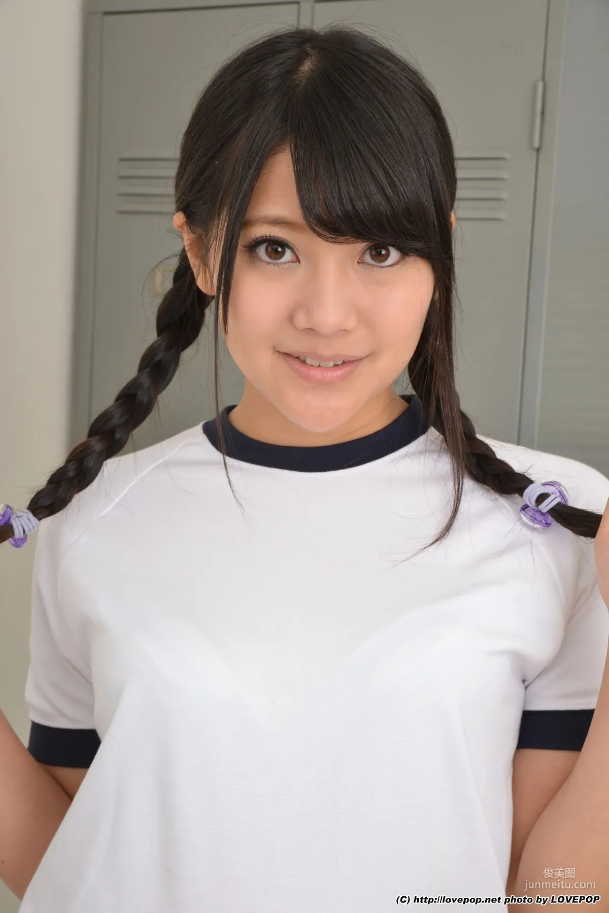 Mai Tamaki / Mai Tamaki Set4 [LovePop] Photo Set photo 3