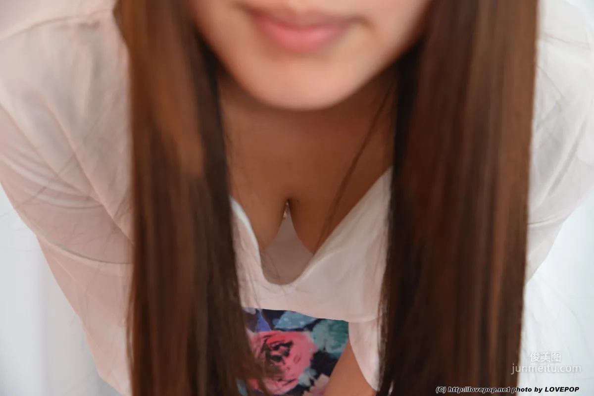 Tohno Miho: LovePop Set6 photo 22