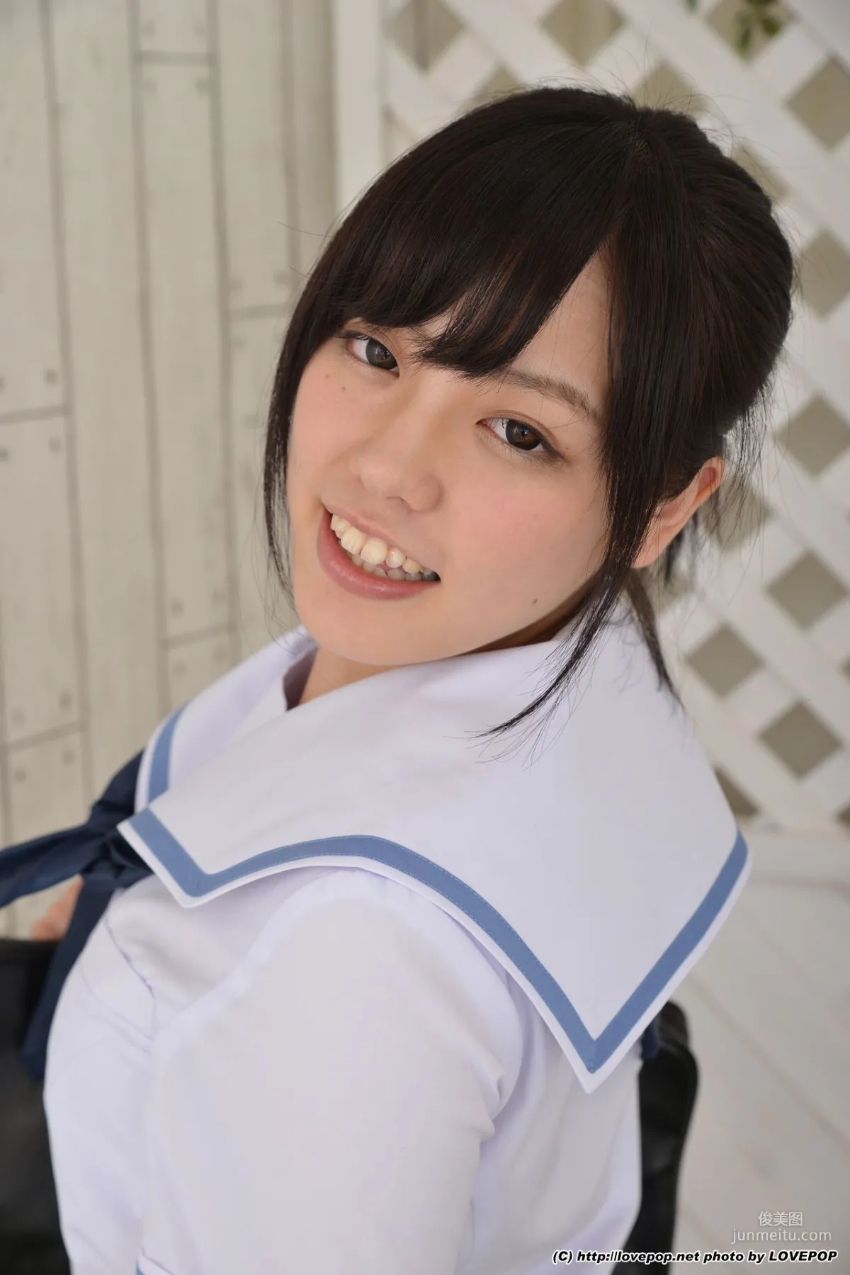 Tomoka Hayama Set3 [LovePop] Photo Set photo 8