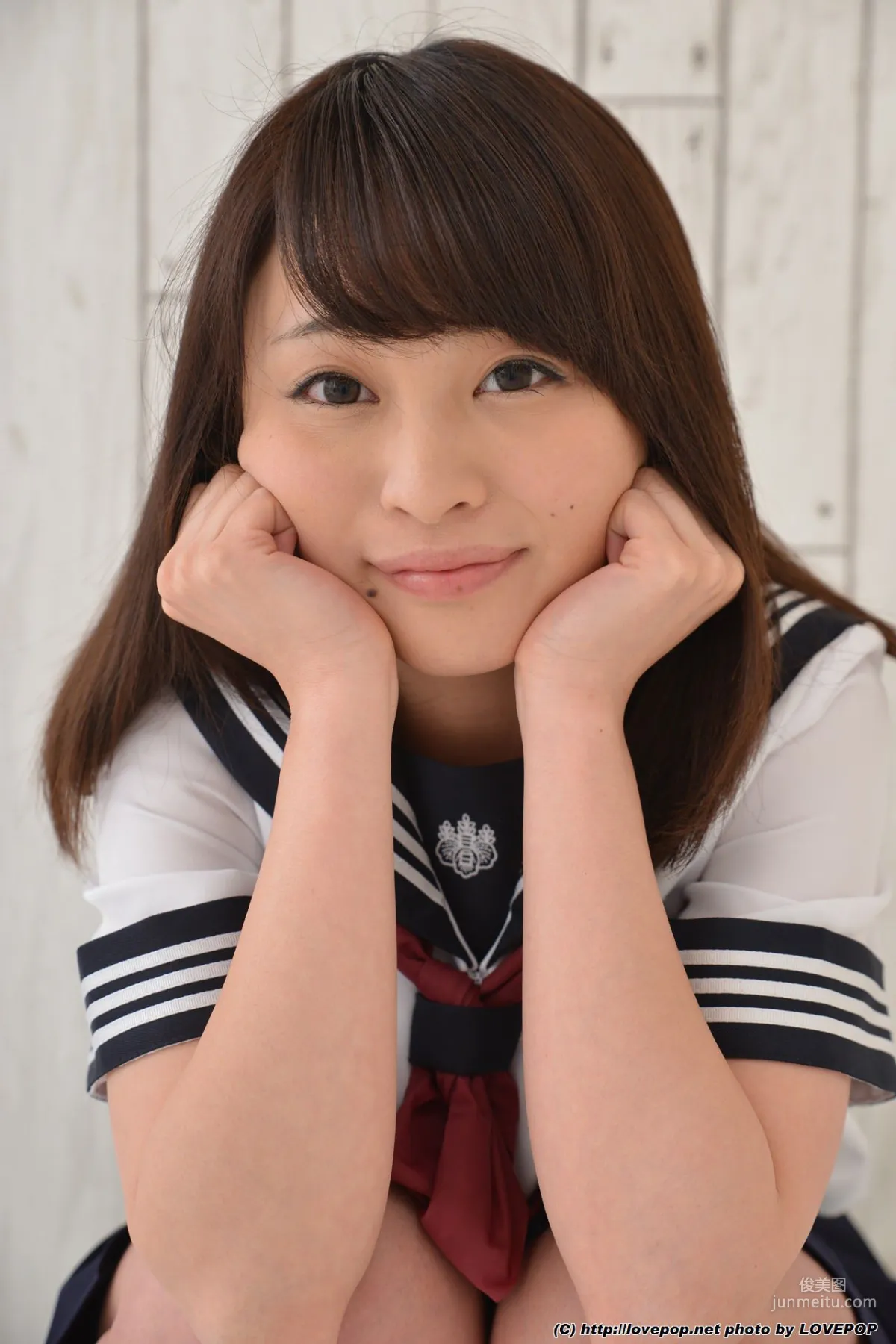 Emiri Takayama Set2 [LovePop] Photo Set photo 15