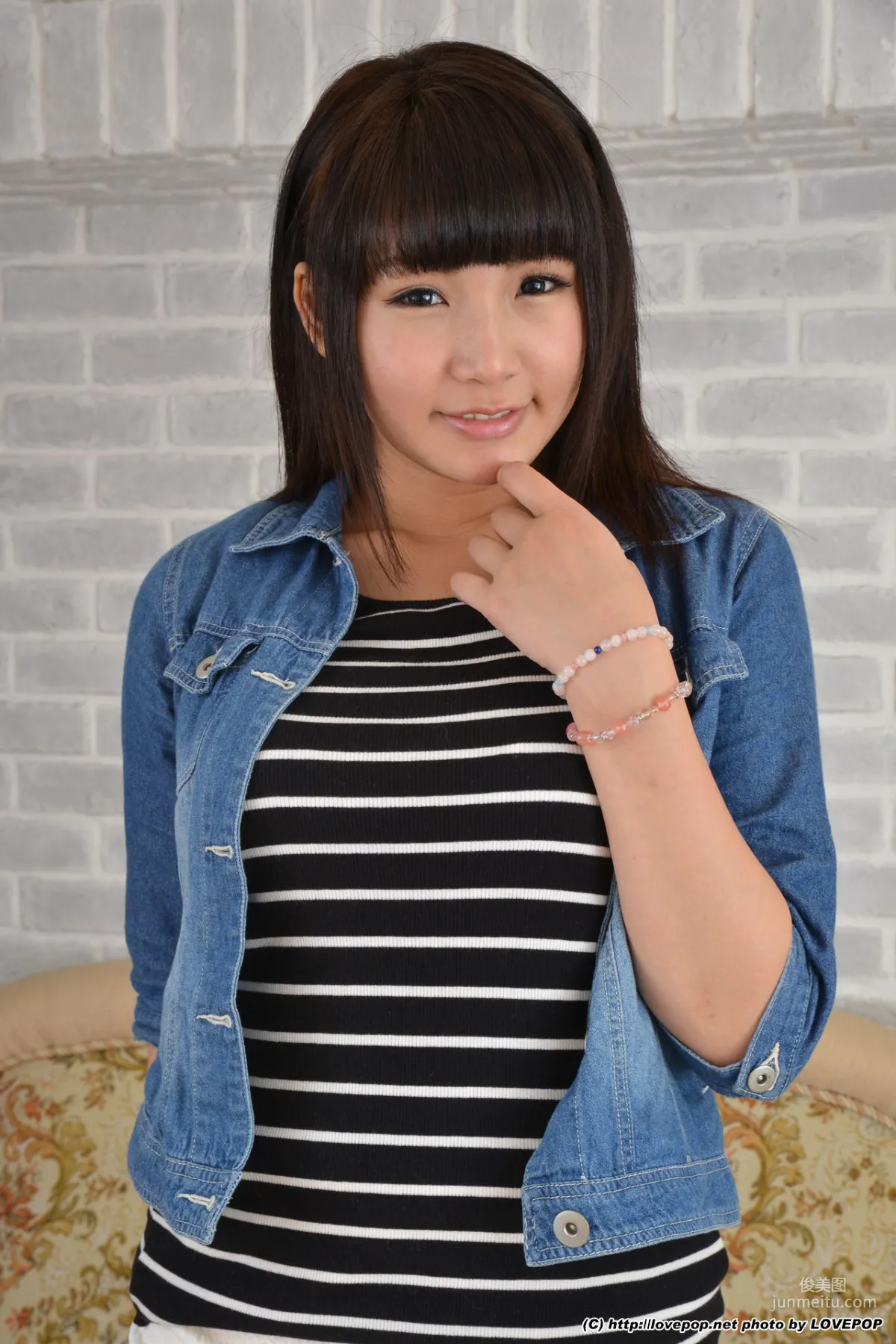 Yukina Futaba Yukina Futaba / Yukina Futaba Set3 [LovePop] Photo Set photo 11