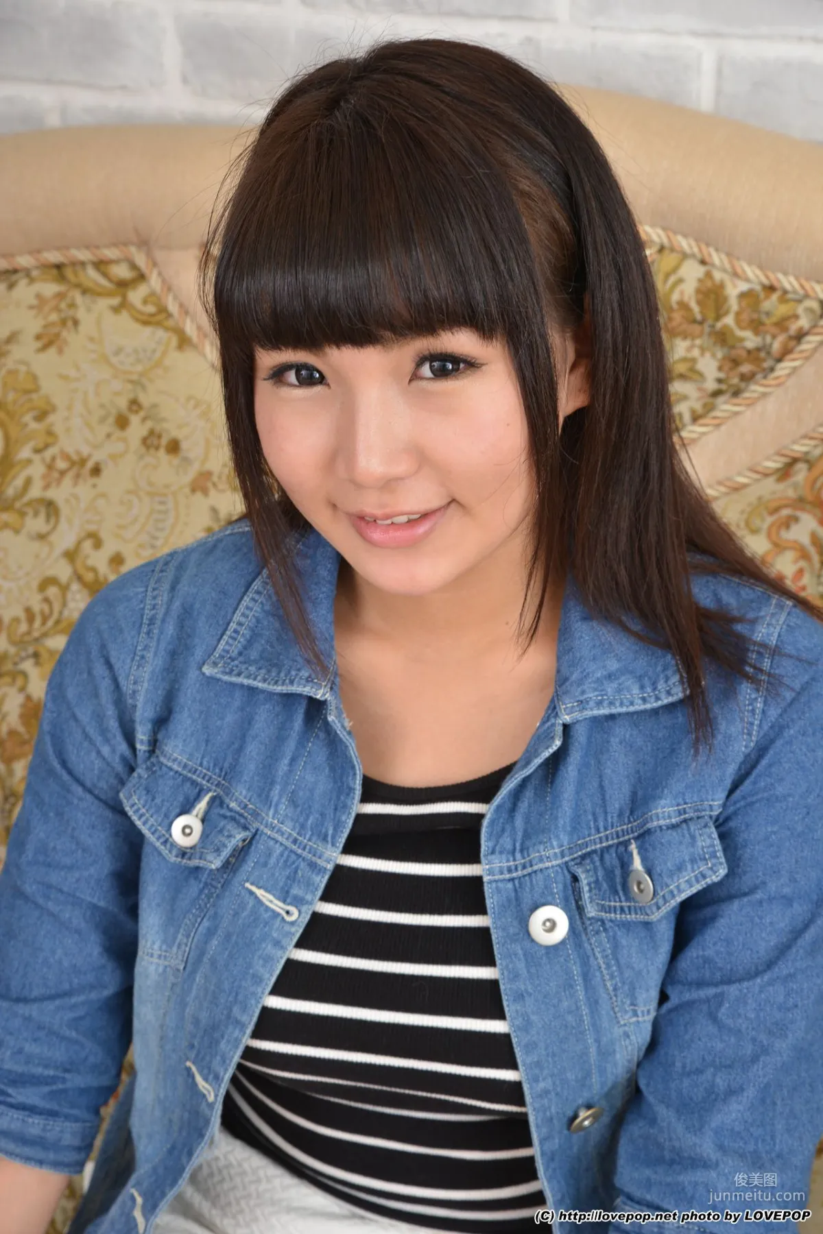 Yukina Futaba Yukina Futaba / Yukina Futaba Set3 [LovePop] Photo Set photo 3