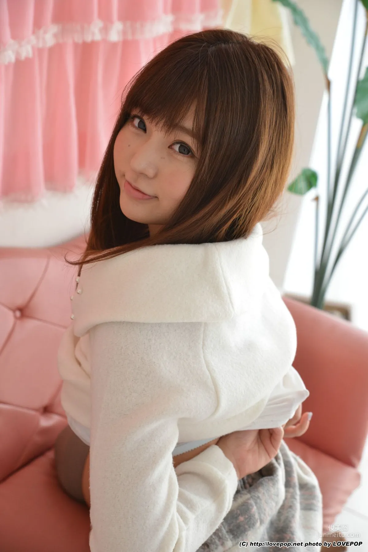 Nana Ayano Nana Ayano Set03 [LovePop] Photo Set photo 56