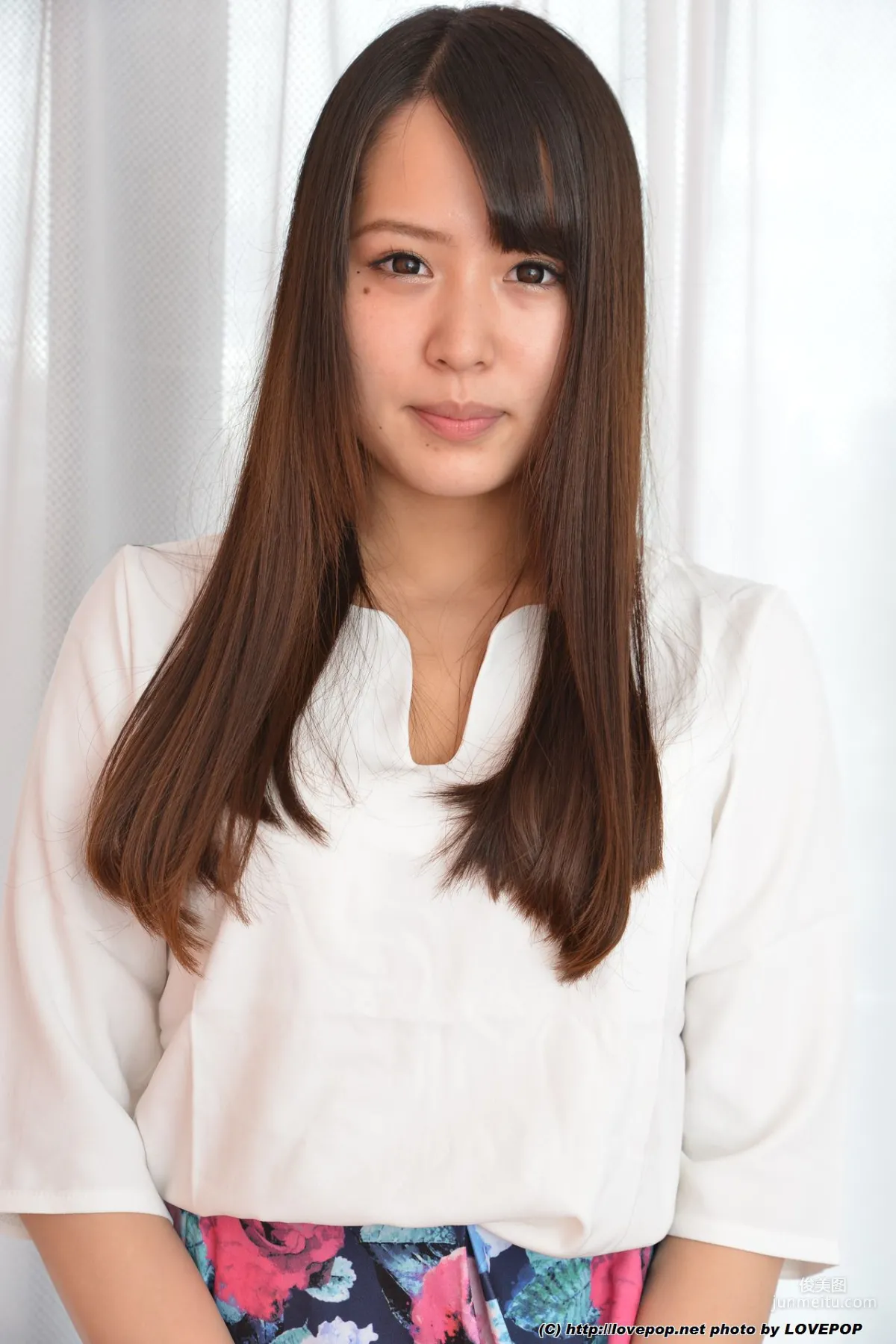 Tohno Miho: LovePop Set6 photo 11