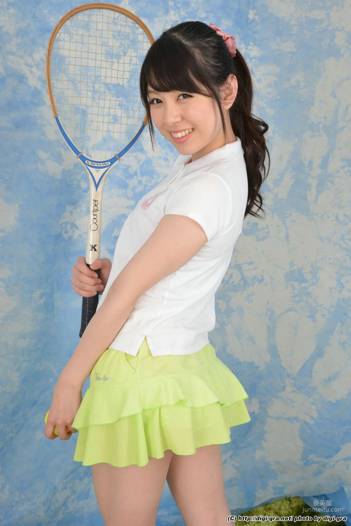 Rena Aoi あおいれな Set01 [Digi-Graデジグラ] 写真集8