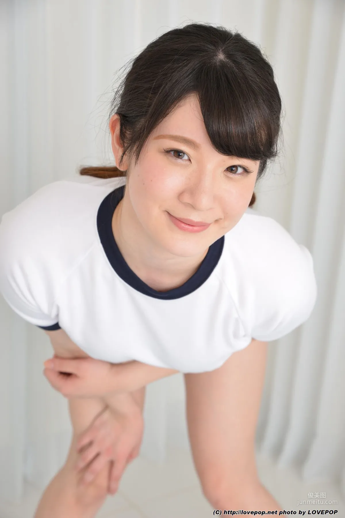 Aoi Kousaka 香坂葵 Set3 [LovePop] 写真集9