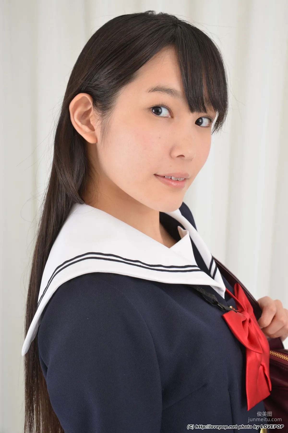 Yui Kasugano 町田安南/春日野結衣 Set3 [LovePop] 写真集5