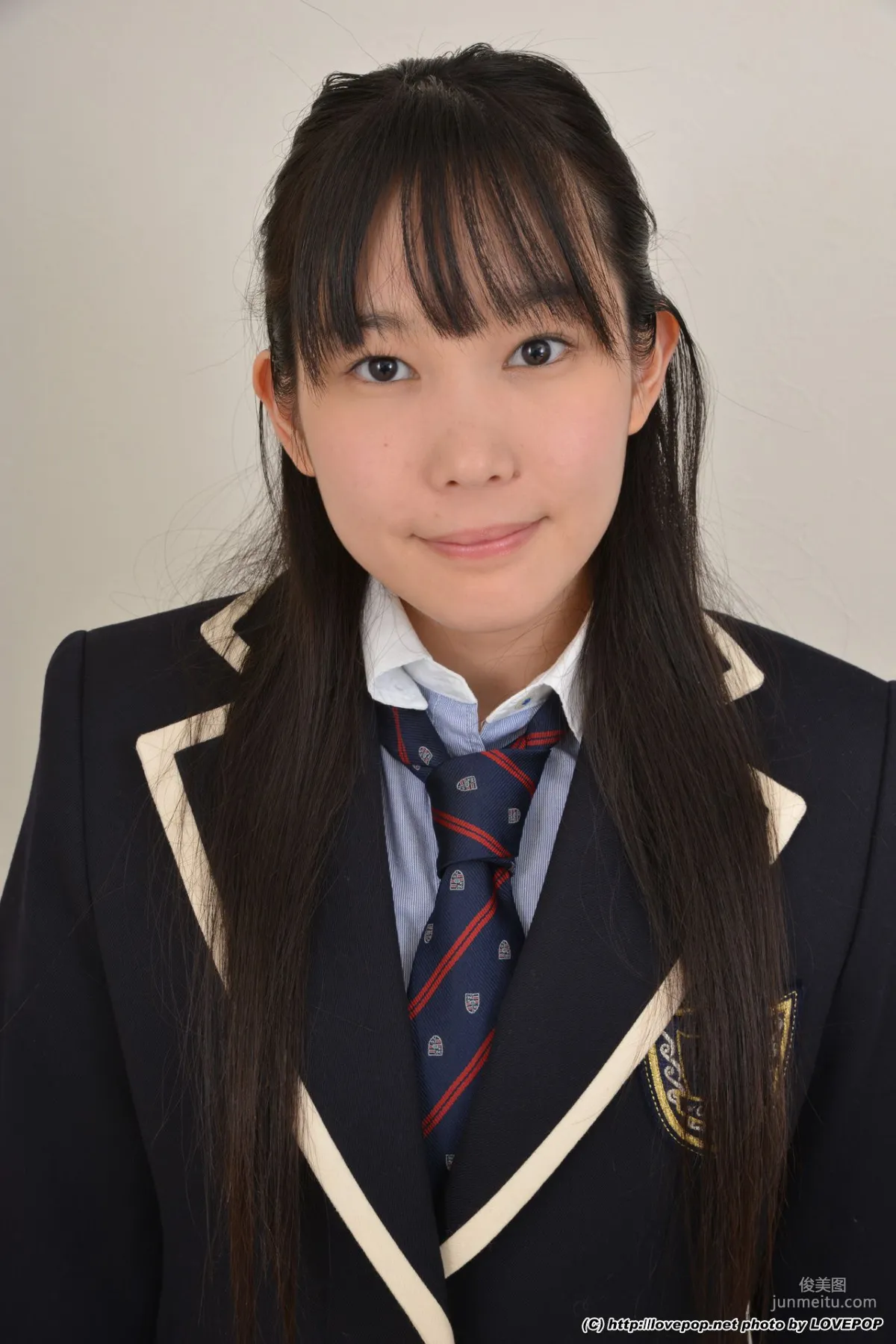 Yui Kasugano: LovePop Set6 photo 30