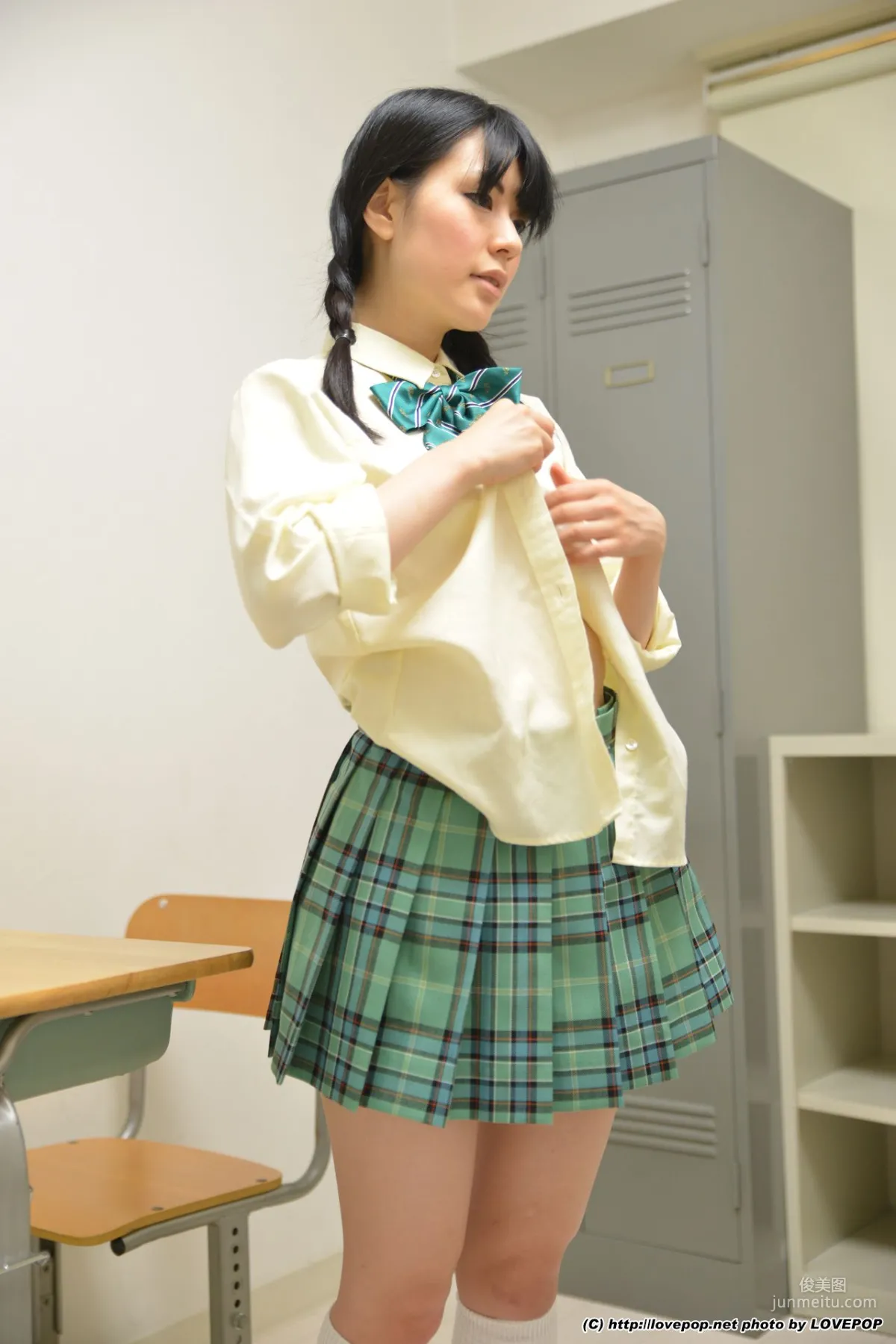 幸田ユマ Yuma Kouda Set03 [LovePop] 写真集37