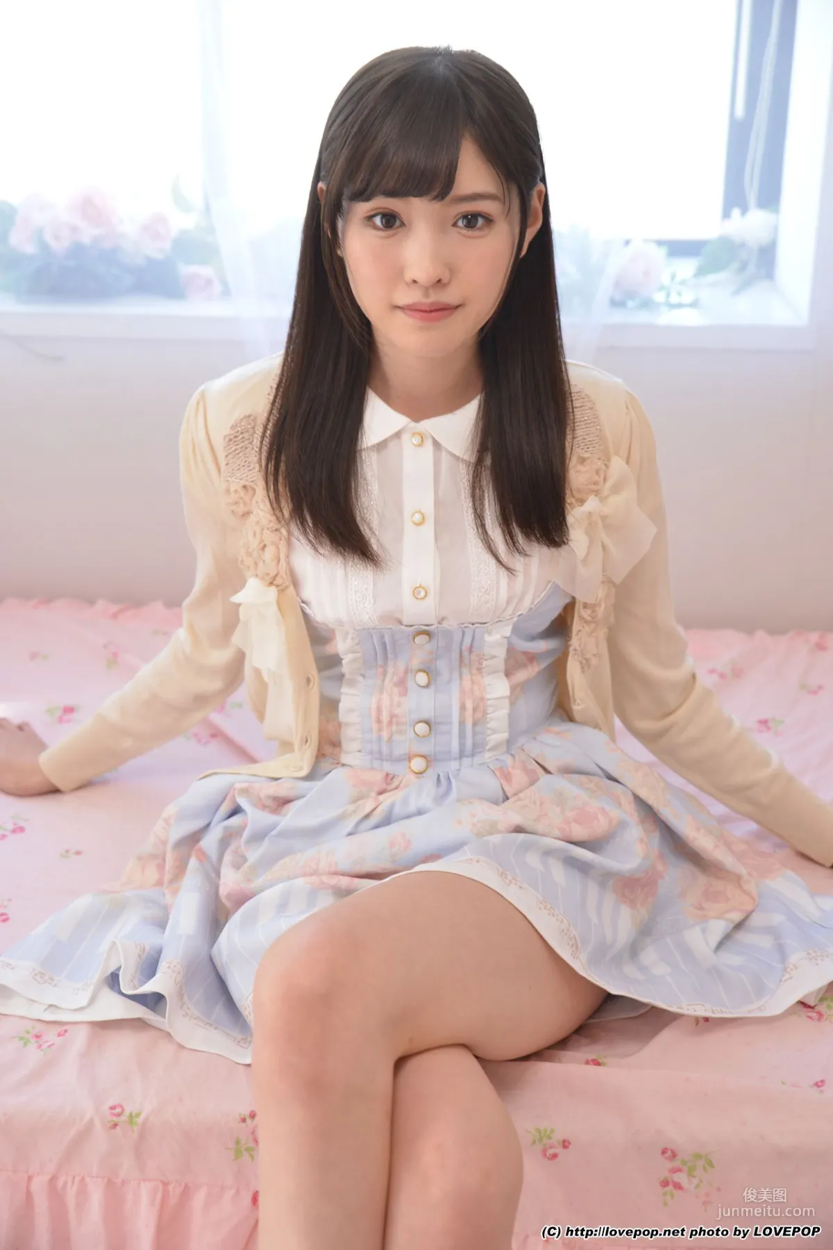 Arina Hashimoto Set3 [LovePop] Photo Set photo 11