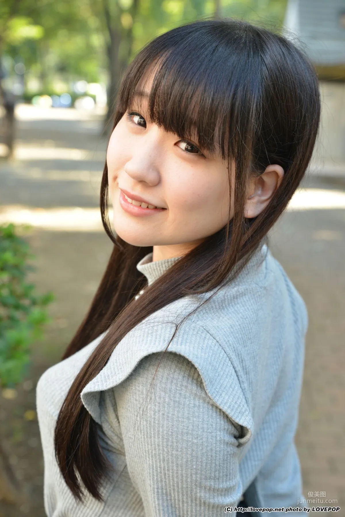 Coco Nanahara Set3 [LovePop] Photo Set photo 15