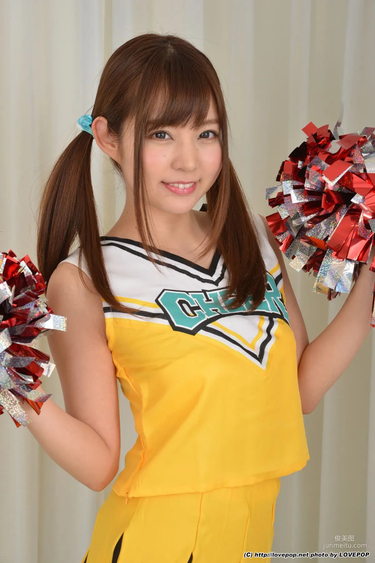 Nana Ayano 彩乃なな Set01 [LovePop] 写真集6