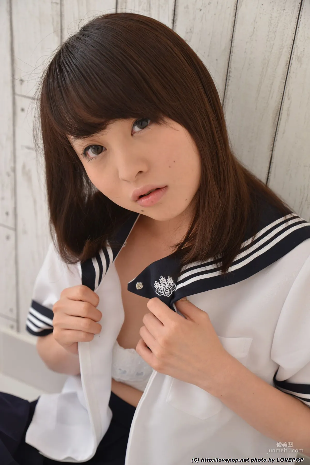Emiri Takayama Set2 [LovePop] Photo Set photo 55