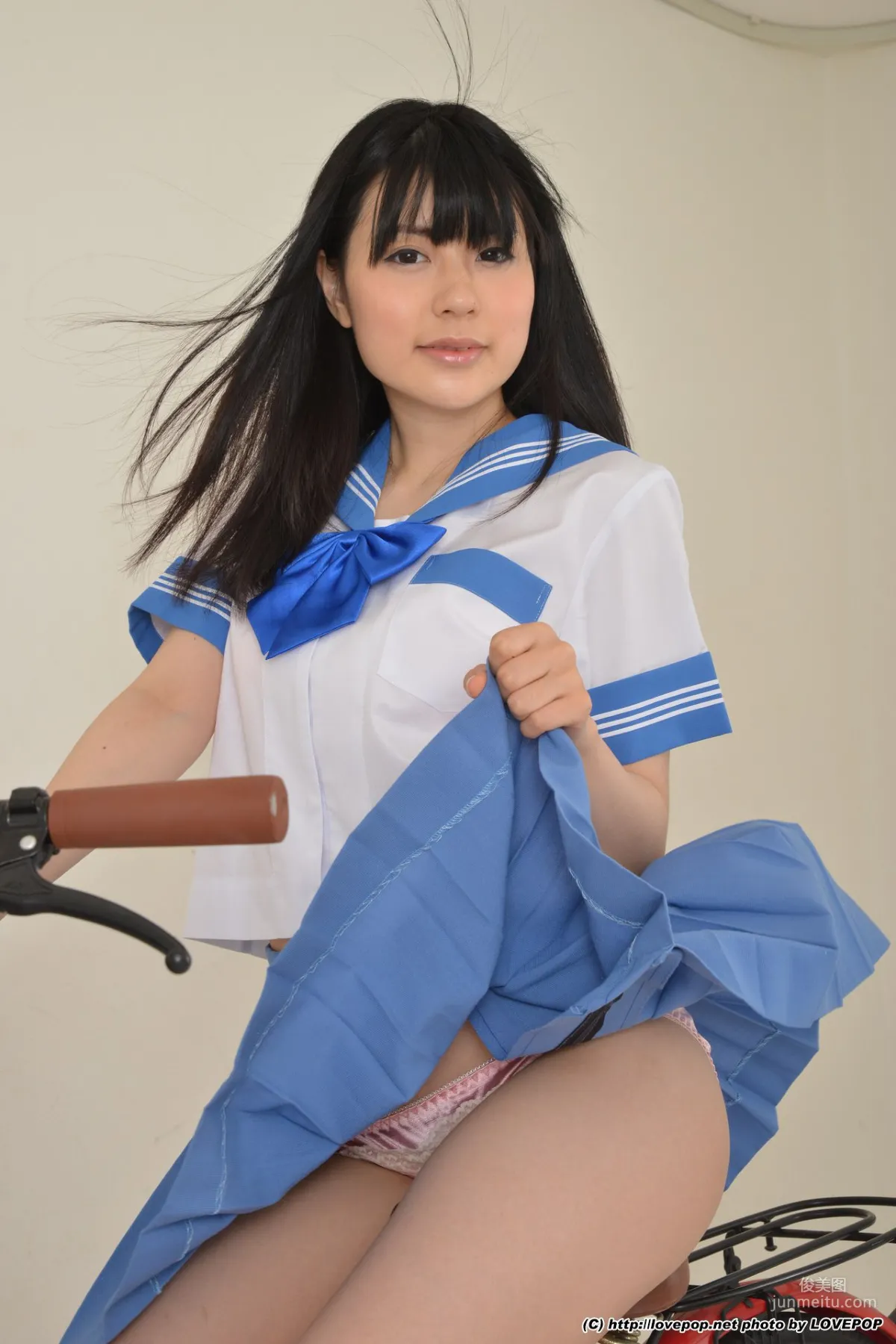 Yuma Kouda Yuma Kouda School Uniform Set06 [LovePop] Photo Set photo 25