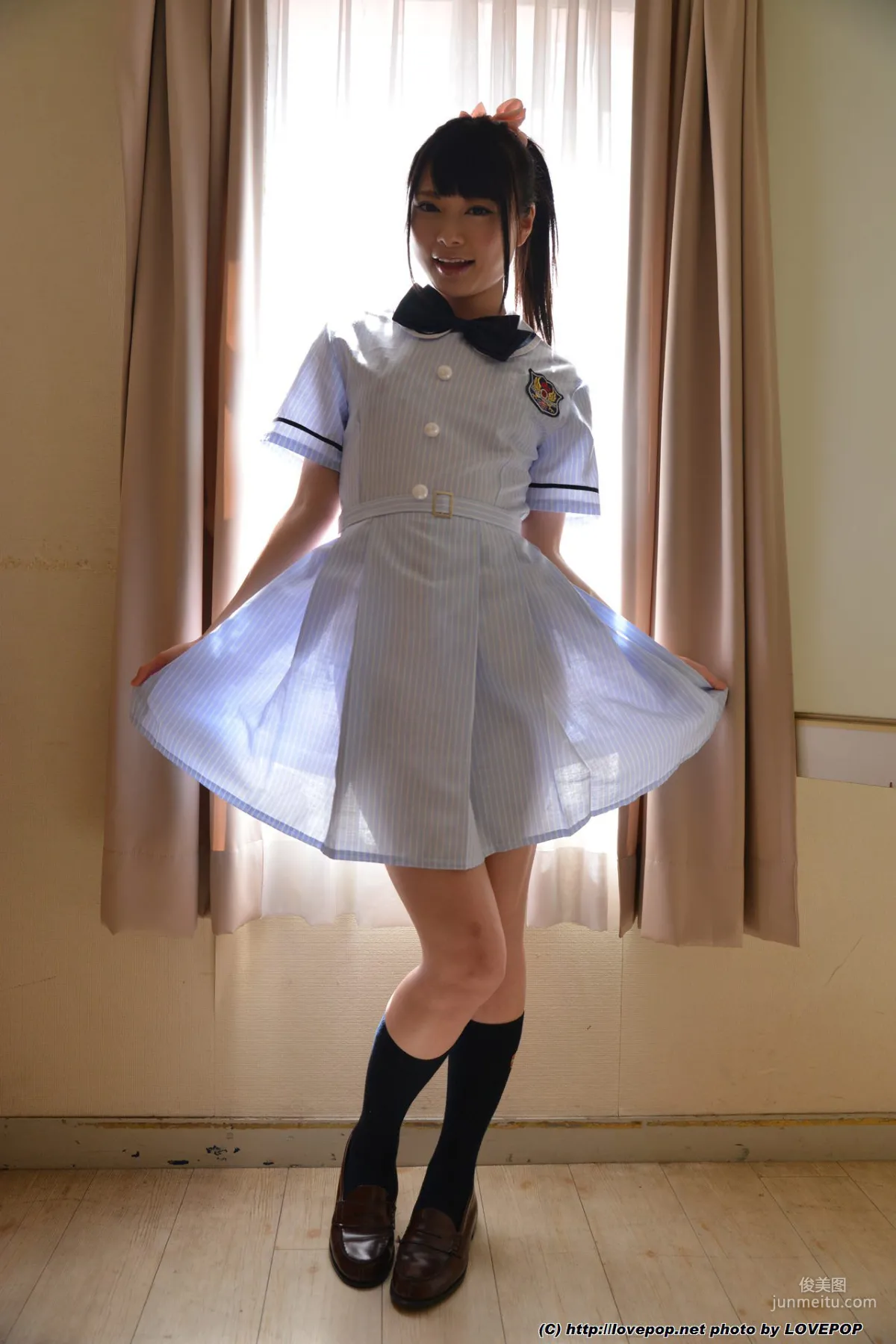 Airi Natsume, Airi Natsume Set1 [LovePop] Photo Set photo 12