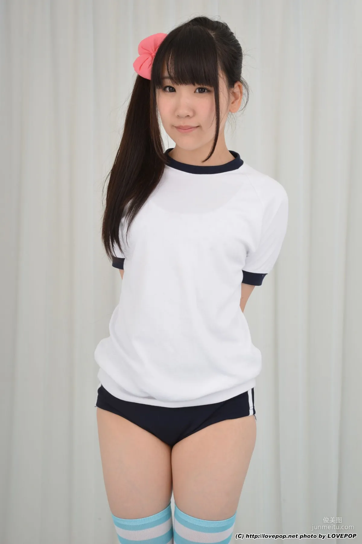 Coco Nanahara 七菜原ココ Set1 [LovePop] 写真集2