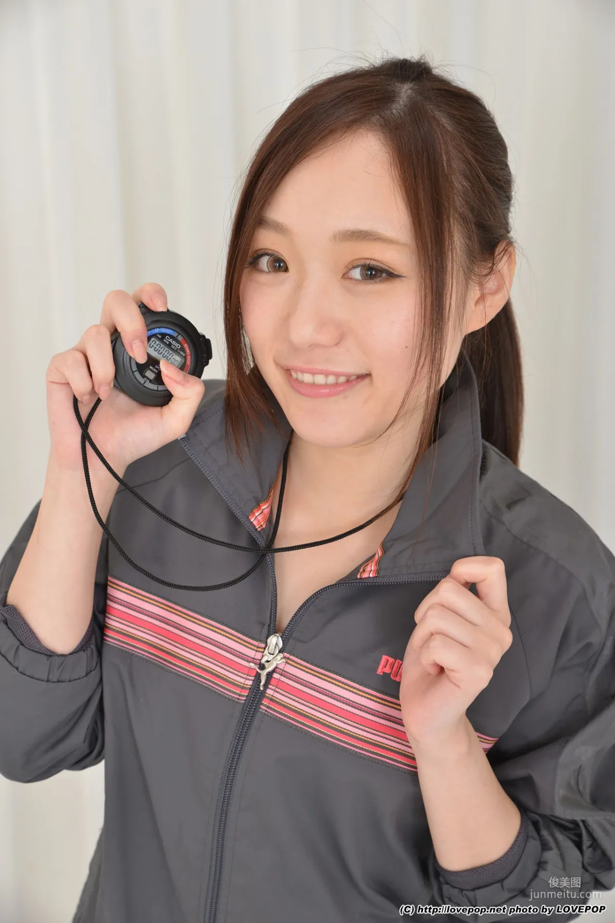 瀬奈まお/濑奈真绪 Mao Sena Set5 [LovePop] 写真集3