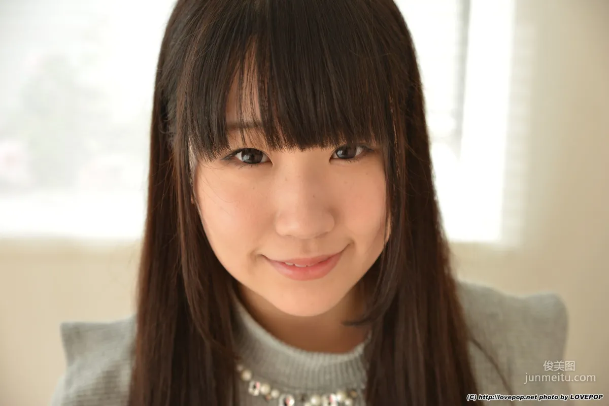 Coco Nanahara Set3 [LovePop] Photo Set photo 42