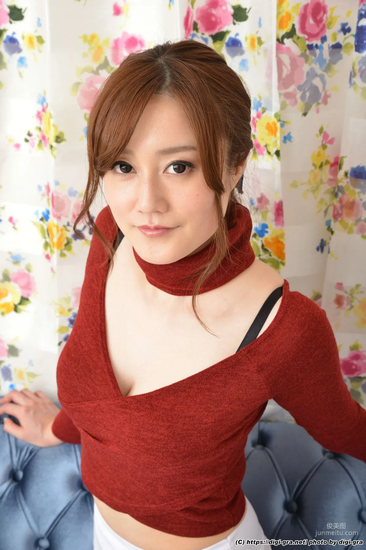 Mitsuki Tachibana Beautiful Legs and High Heels Set07 [Digi-Gra] Photo Set photo 35