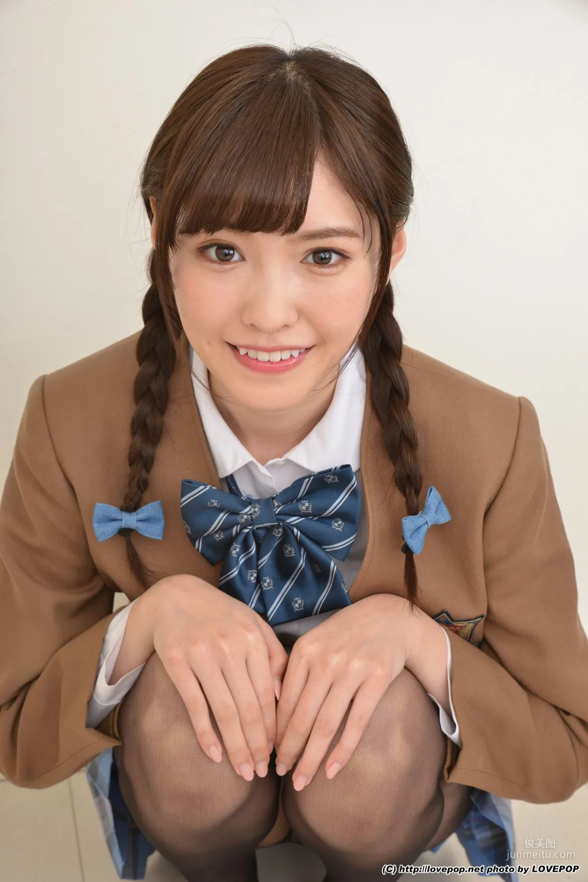 橋本ありな Arina Hashimoto Set2 [LovePop] 写真集21
