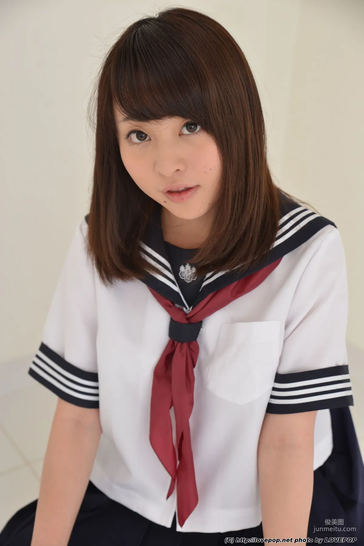 Emiri Takayama Set2 [LovePop] Photo Set photo 36