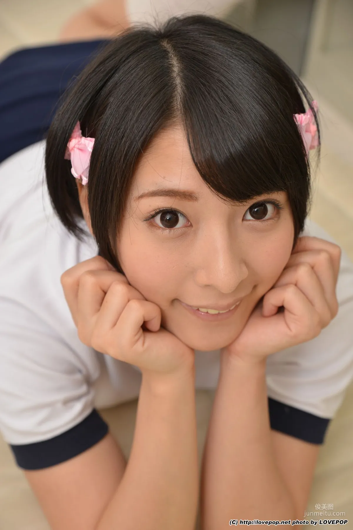 阿部乃みく Miku Abeno Set01 [LovePop] 写真集41