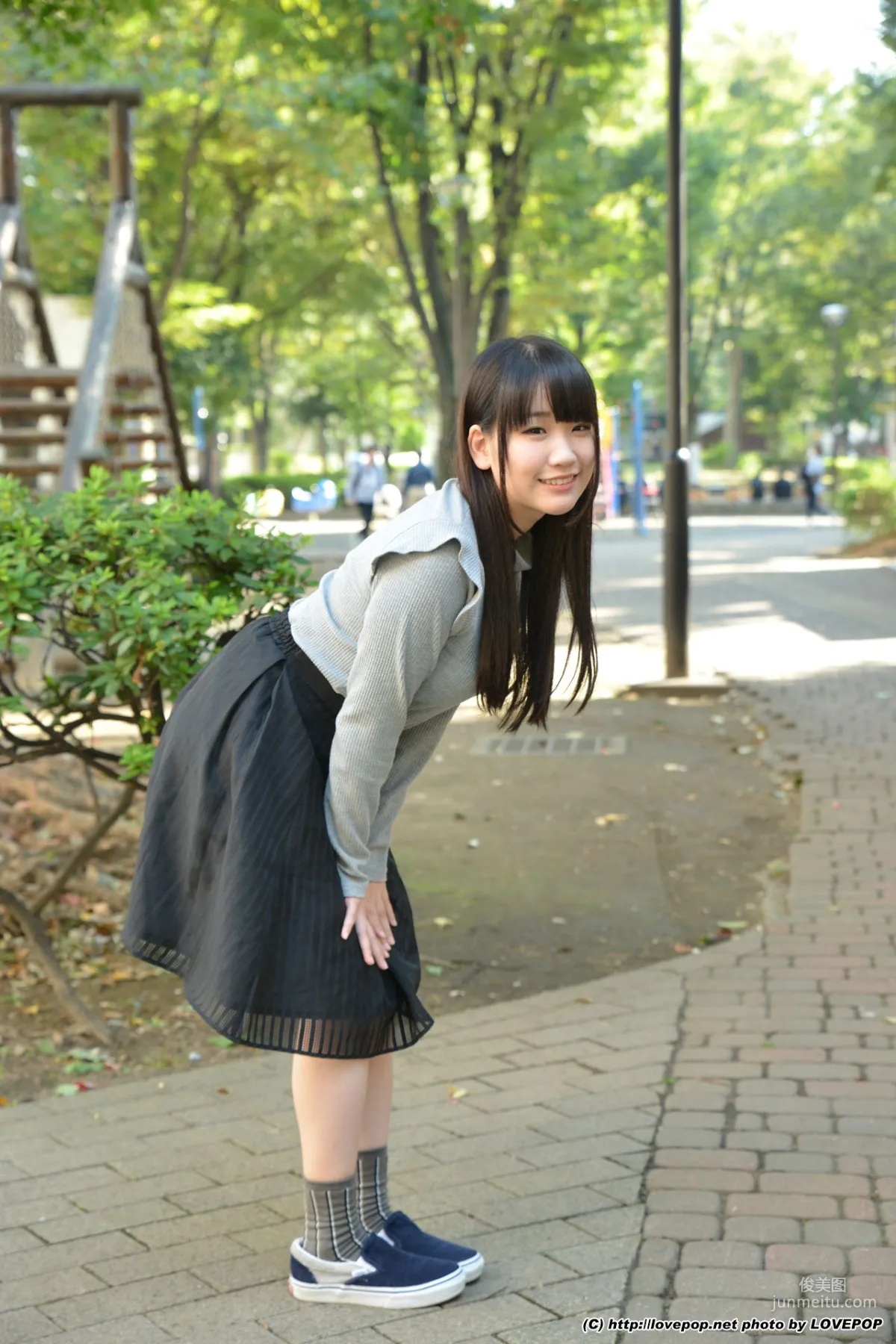 Coco Nanahara Set3 [LovePop] Photo Set photo 10